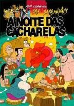 A NOITE DAS CACHARELAS