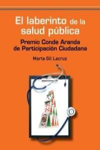 LABERINTO DE LA SALUD PUBLICA