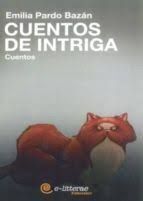 CUENTOS DE INTRIGA