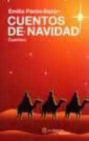 CUENTOS DE NAVIDAD