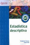 ESTADISTICA DESCRIPTIVA - 303 EJERCICIOS DESARROLLADOS