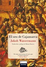 EL ORO DE CAJAMARCA