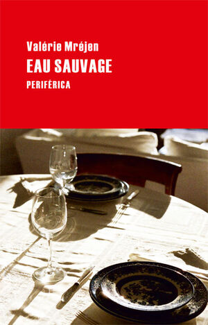 EAU SAUVAGE