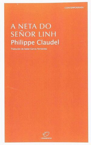 A NETA DO SEÑOR LINH