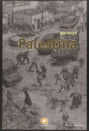 PALESTINA.