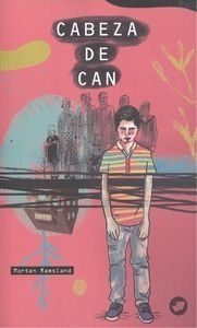 1.CABEZA DE CAN.(NOVA)