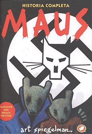 MAUS   (G)