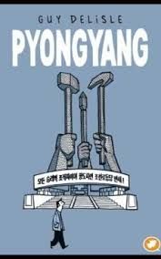 PYONGYANG. (NOVELA GRAFICA)