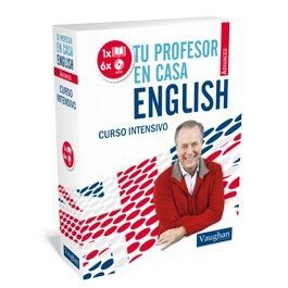 PACK TU PROFESOR EN CASA ENGLISH.CURSO AVANZADO