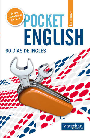 POCKET ENGLISH .NIVEL ELEMENTARY