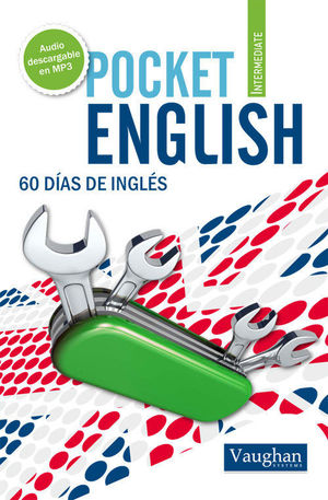 POCKET ENGLISH. NIVEL INTERMEDIATE