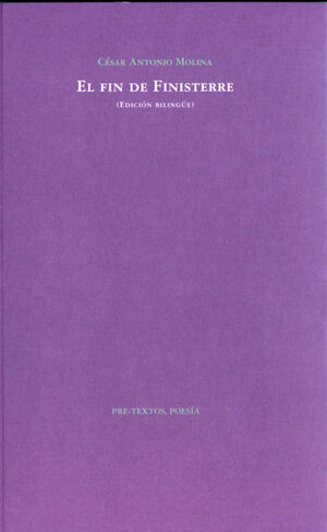 EL FIN DE FINISTERRE (BILINGÜE)
