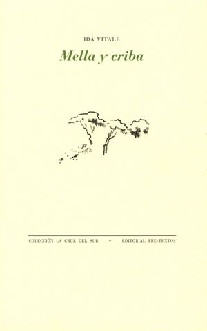 MELLA Y CRIBA