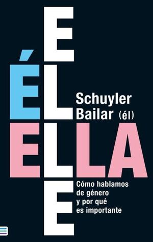 ÈL/ ELLA/ ELLE