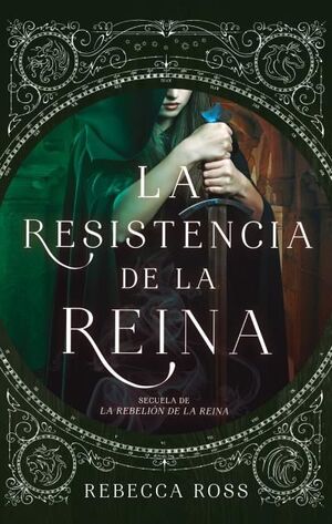 LA RESISTENCIA DE LA REINA