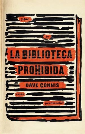 LA BIBLIOTECA PROHIBIDA