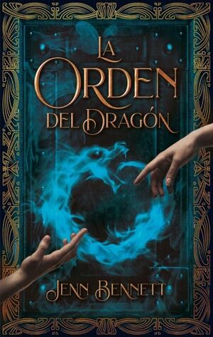 LA ORDEN DEL DRAGON