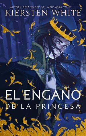 EL ENGAÑO DE LA PRINCESA