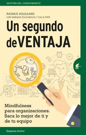 SEGUNDO DE VENTAJA, UN