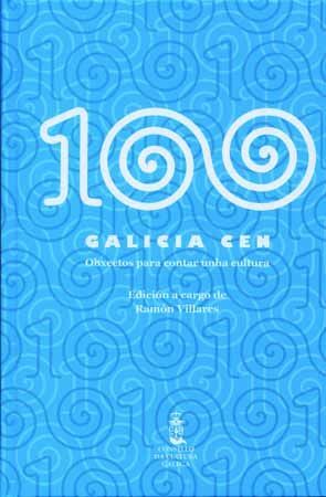 GALICIA CEN. OBXECTOS PARA CONTAR UNHA CULTURA