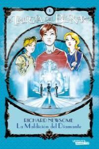 MALDICION DEL DIAMANTE,LA 1 TRILOGIA DEL BILLONARIO