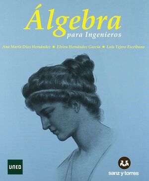 ALGEBRA PARA INGENIEROS