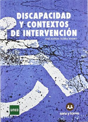 DISCAPACIDAD Y CONTEXTOS DE INTERVENCIÓN