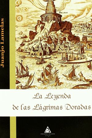 LEYENDA DE LAS LAGRIMAS DORADAS