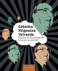 CÁTEDRA FILGUEIRA VALVERDE. ESTUDOS DE INVESTIGACIÓN.  2008-2009