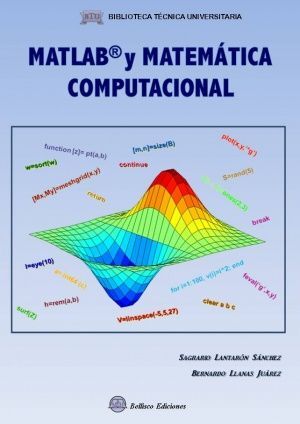 MATLAB Y MATEMÁTICA COMPUTACIONAL