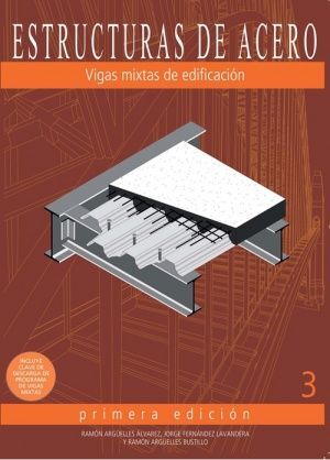 ESTRUCTURAS DE ACERO 3 VIGAS MIXTAS DE EDIFICACIÓN