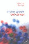 PRINCIPIOS GENERALES DEL CÁNCER