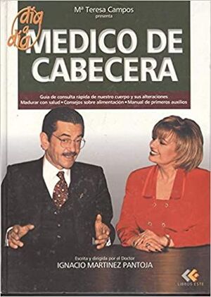 MÉDICO DE CABECERA
