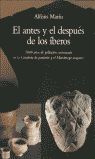 EL ANTES Y EL DESPUÉS DE LOS ÍBEROS