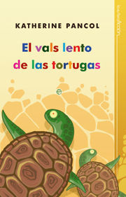 VALS LENTO DE LAS TORTUGAS