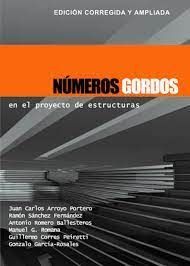 NÚMEROS GORDOS EN EL PROYECTO DE ESTRUCTURAS