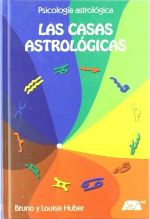 LAS CASAS ASTROLOGICAS