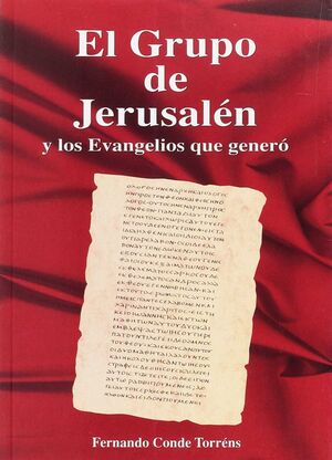 EL GRUPO DE JERUSALÉN