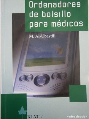 ORDENADORES DE BOLSILLO PARA MÉDICOS