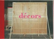 DÉCORS