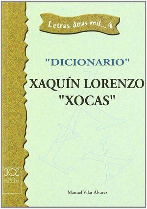 DICIONARIO XAQUÍN LORENZO 