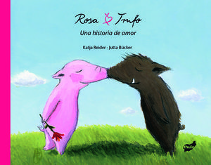 ROSA Y TRUFO. UNA HISTORIA DE AMOR