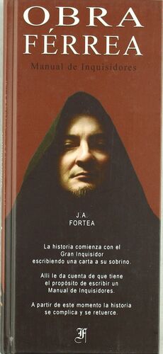 OBRA FÉRREA