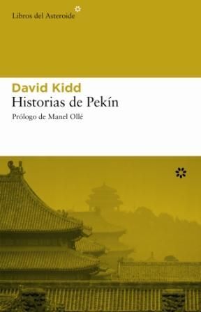 HISTORIAS DE PEKIN