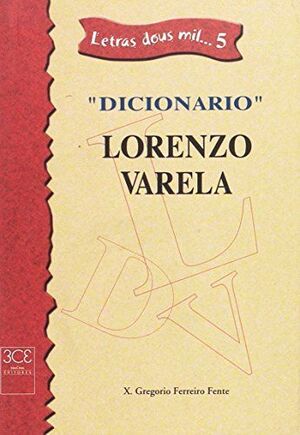 DICCIONARIO LORENZO VARELA