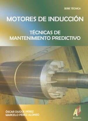 MOTORES DE INDUCCION