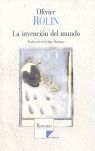 LA INVENCIÓN DEL MUNDO