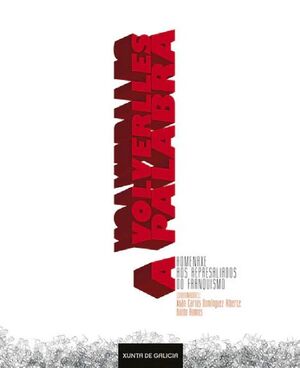 VOLVERLLES A PALABRA