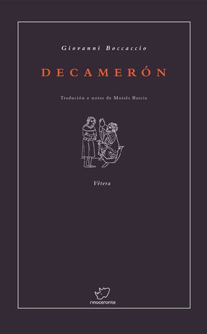 1.DECAMERON