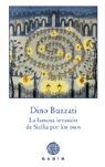 LA FAMOSA INVASIÓN DE SICILIA POR LOS OSOS